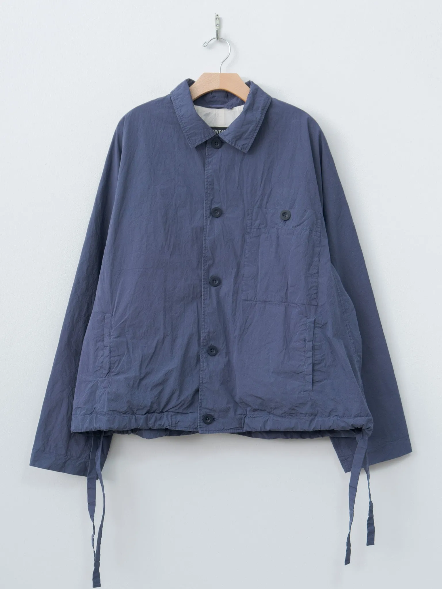 Peche Vareuse TAFFCOT - Blue sold by Namu Shop