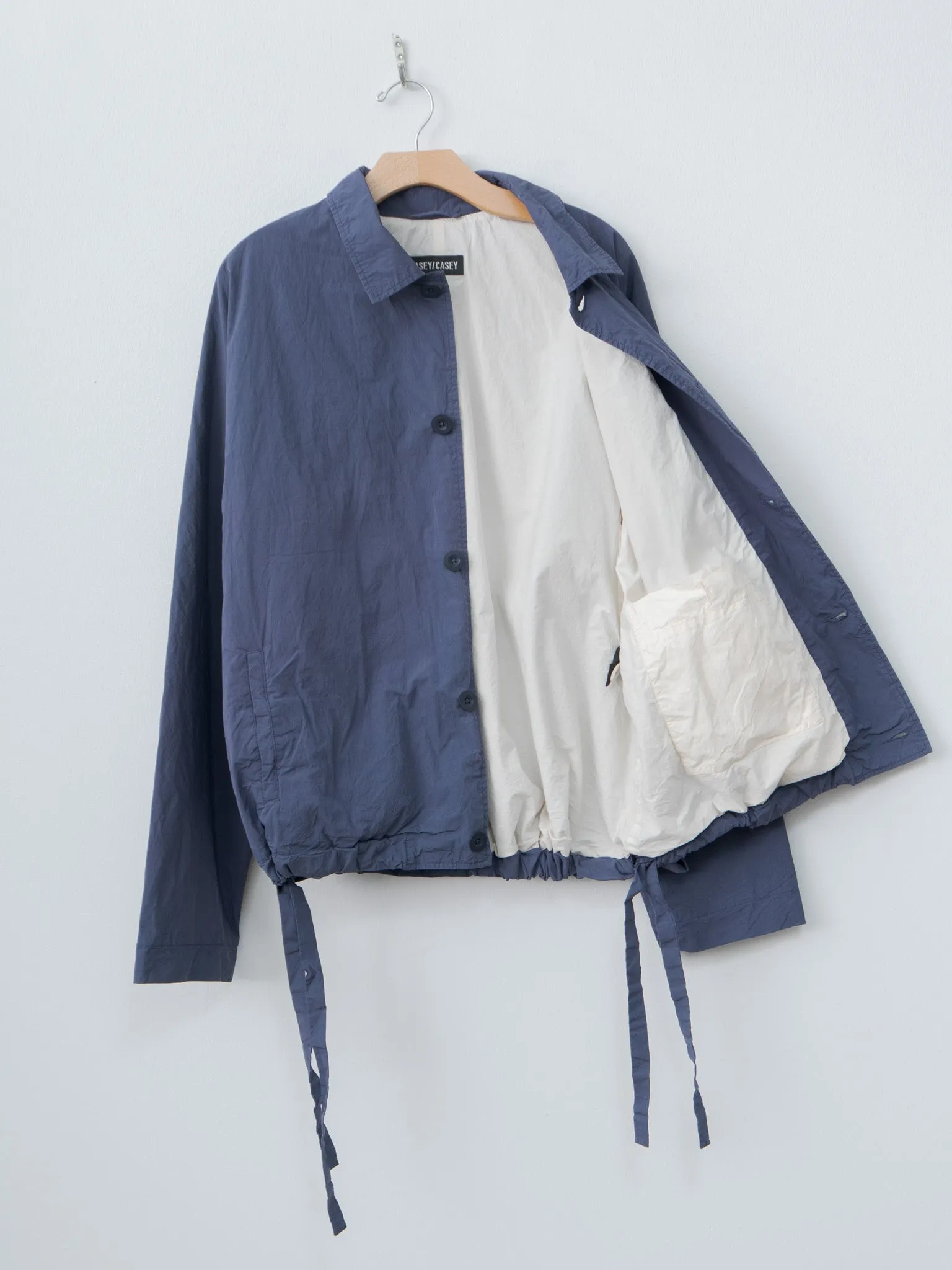 Peche Vareuse TAFFCOT - Blue sold by Namu Shop product image thumbnail 3