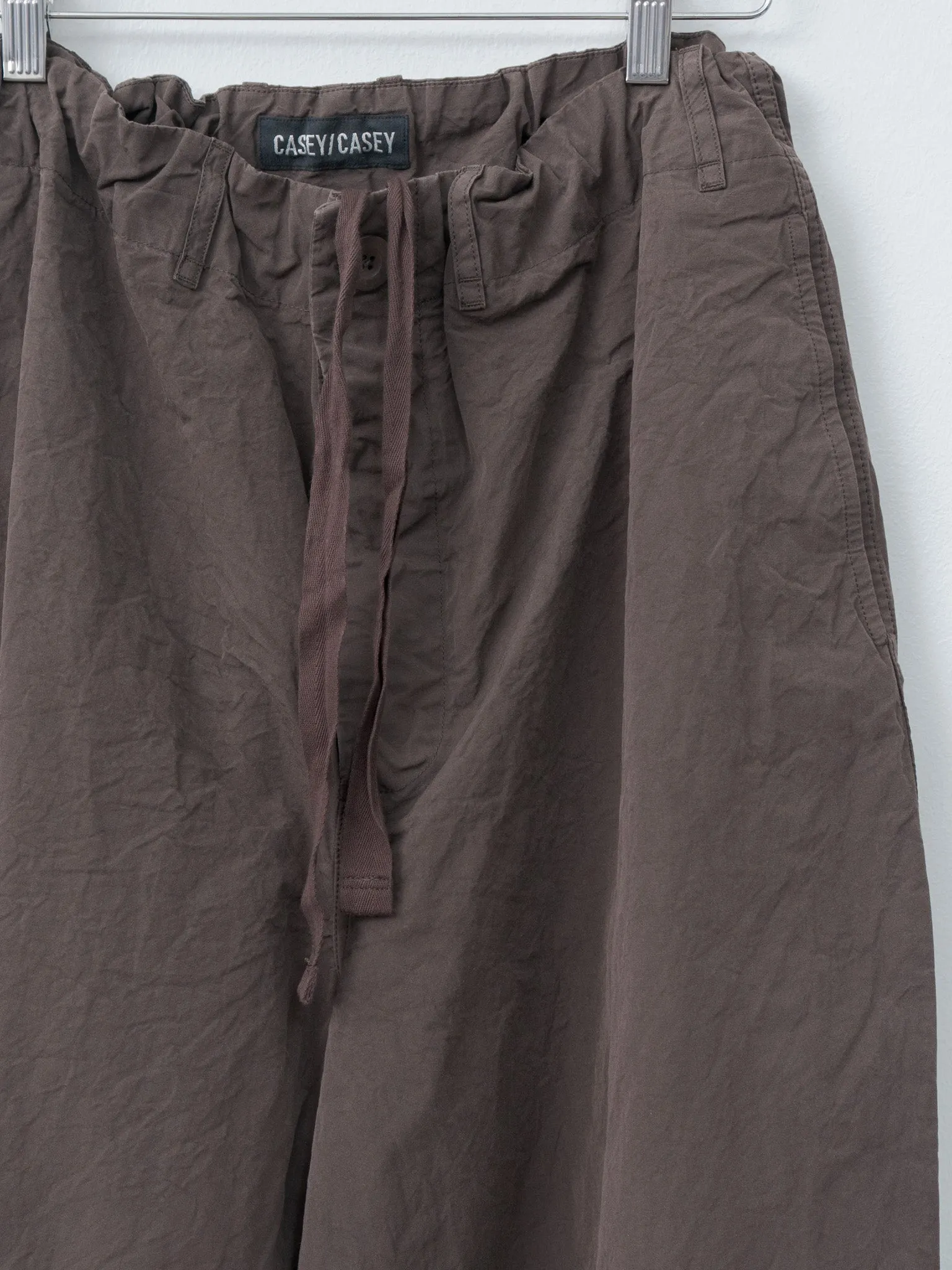 Abello Pant TOUGH COT - Earth sold by Namu Shop product image thumbnail 2