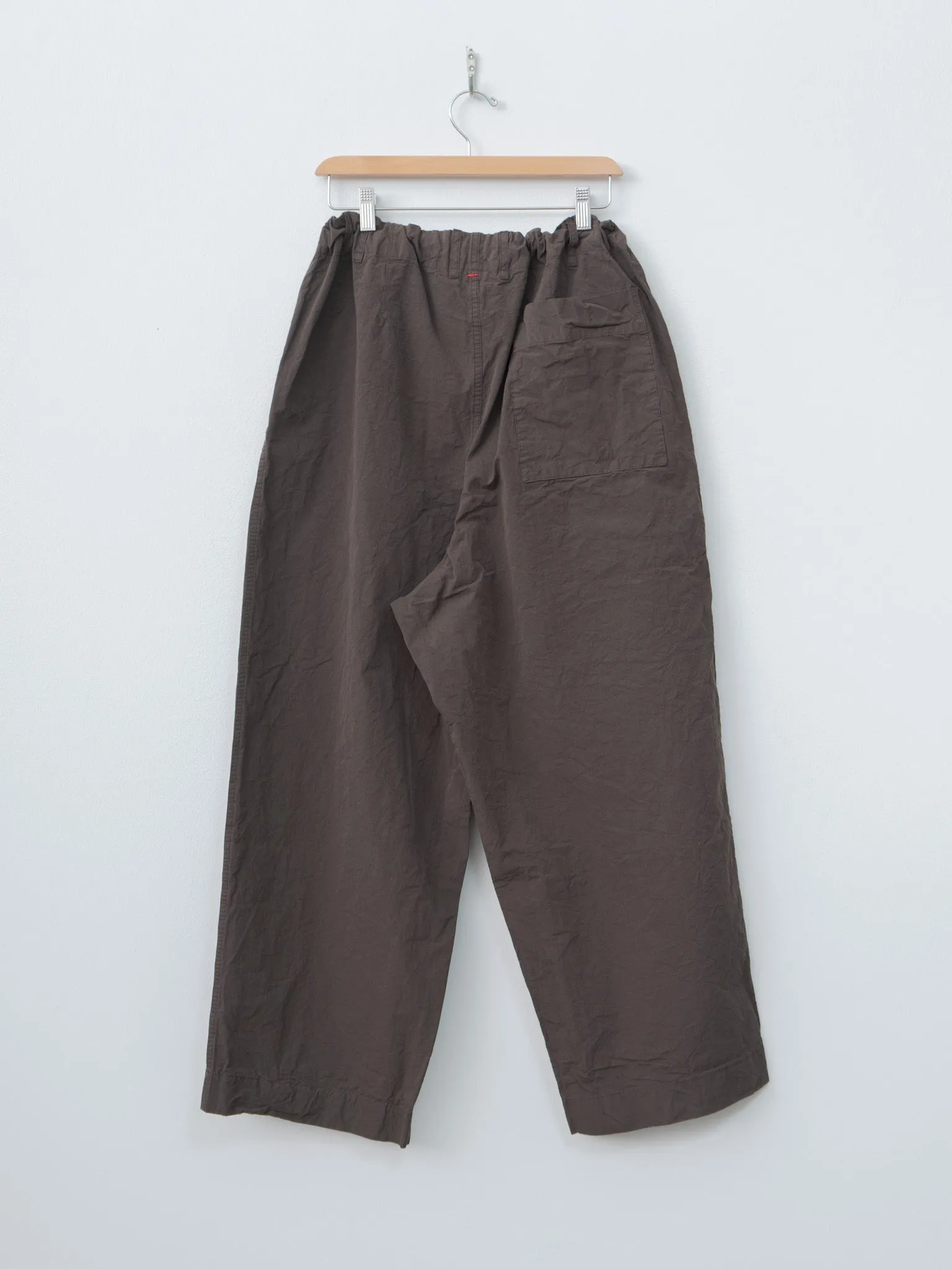 Abello Pant TOUGH COT - Earth sold by Namu Shop product image thumbnail 3