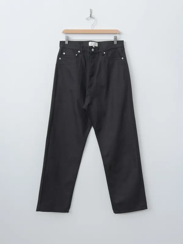 MARYLEBONE Jeans - Black sold by Namu Shop