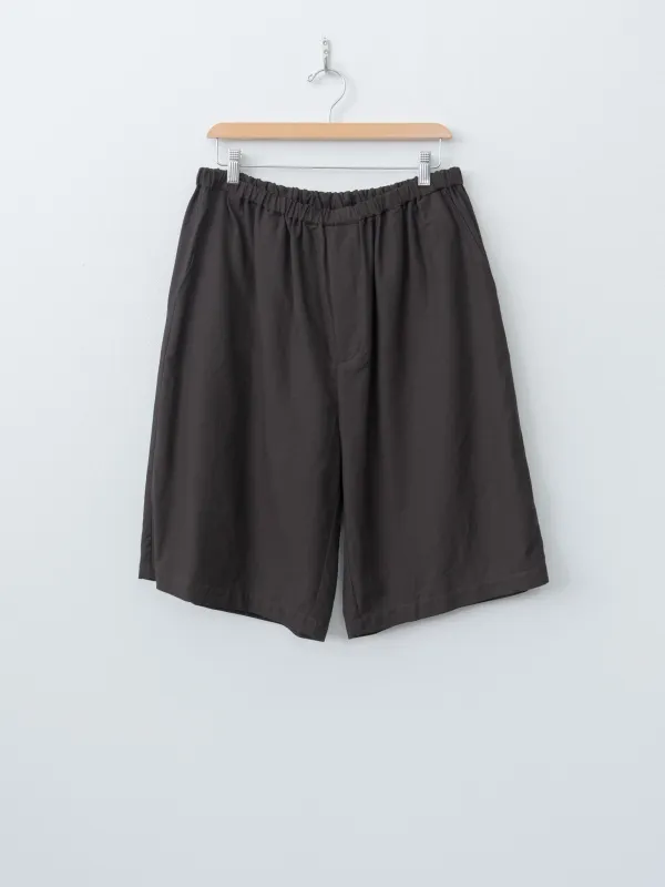 Relax Easy Shorts - Brown sold by Namu Shop