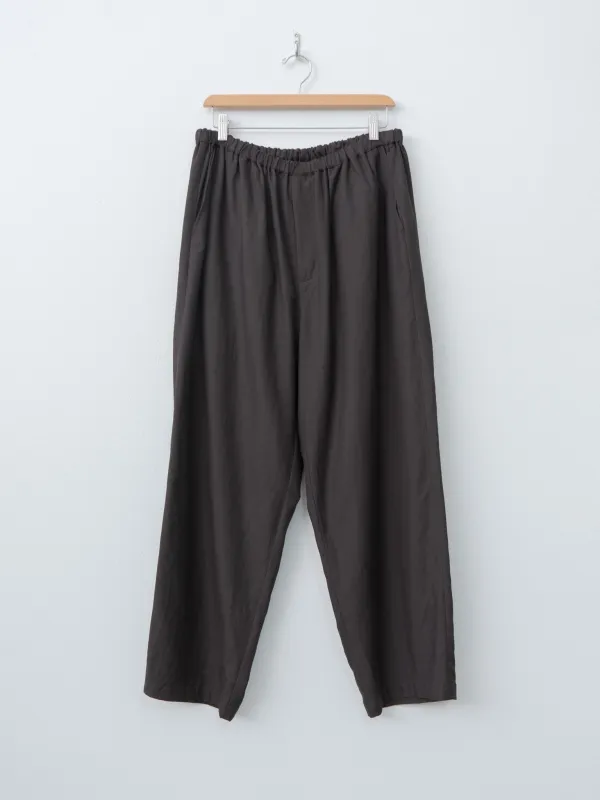 Relax Easy Pants - Brown sold by Namu Shop