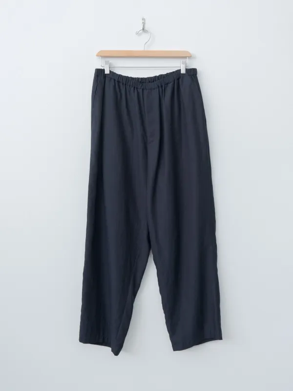 Relax Easy Pants - Navy sold by Namu Shop