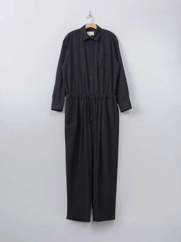 Jumpsuit - Black sold by Namu Shop