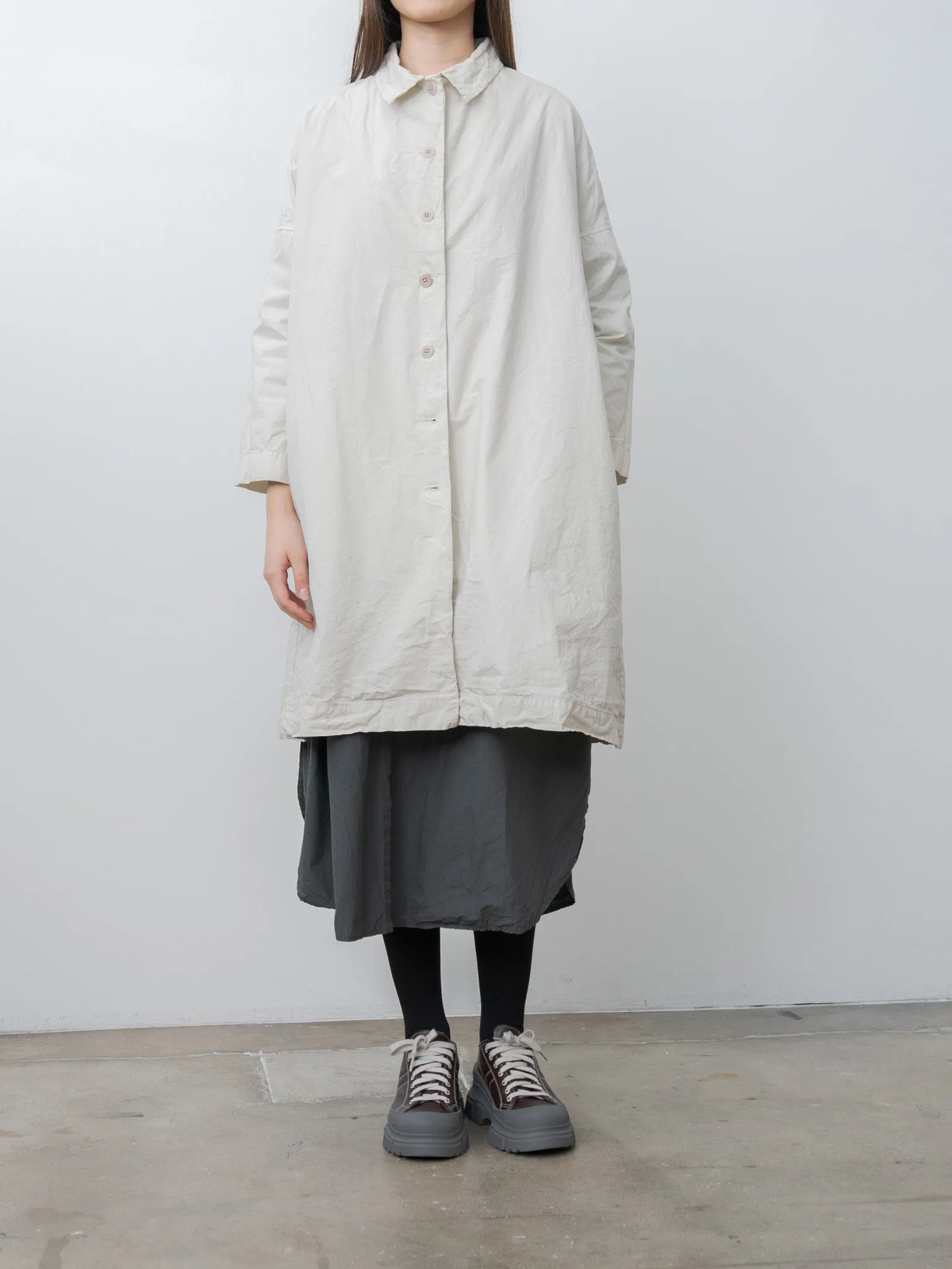 Easy Coat CC - Pebble sold by Namu Shop product image thumbnail 4