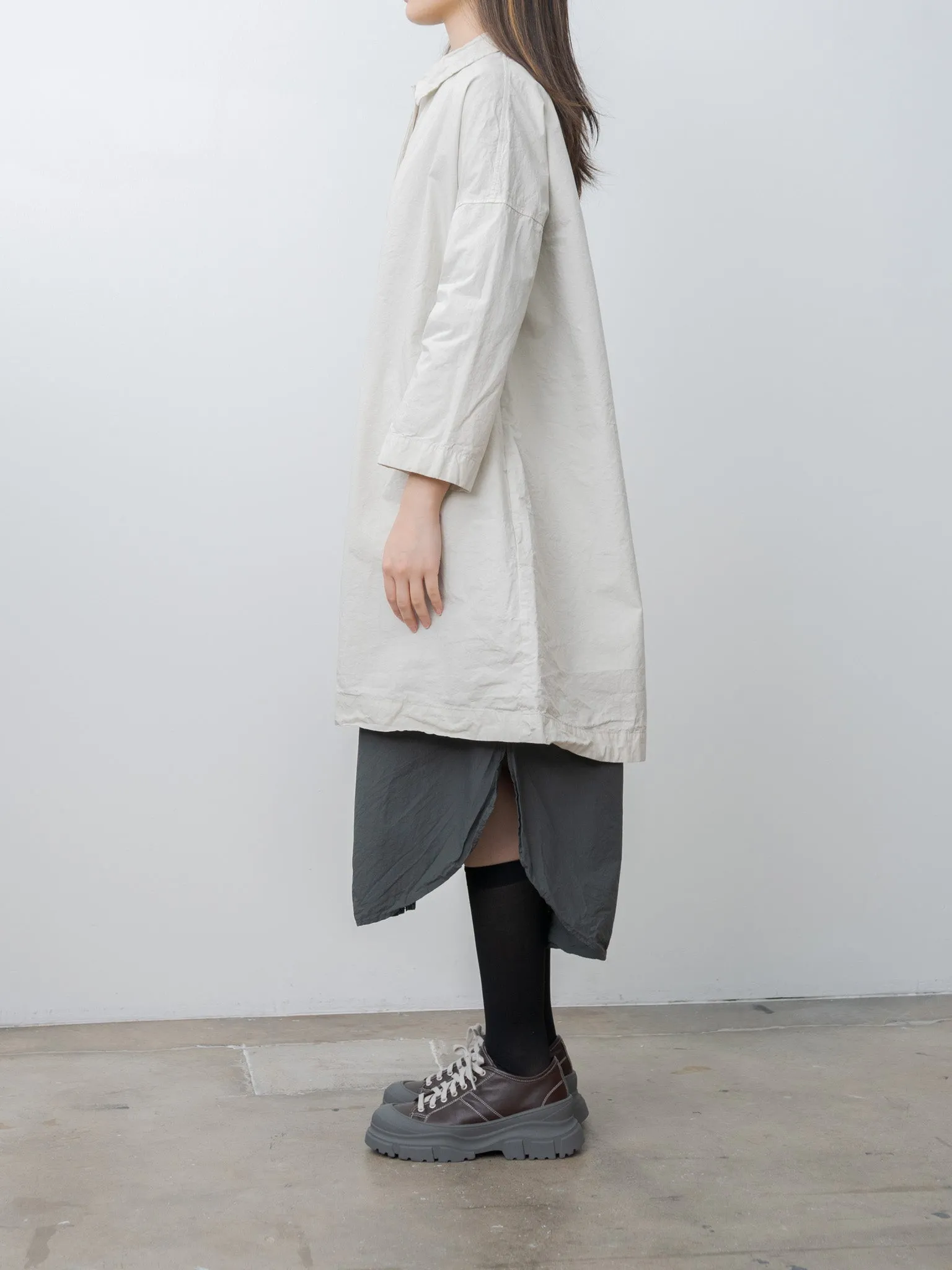 Easy Coat CC - Pebble sold by Namu Shop product image thumbnail 5