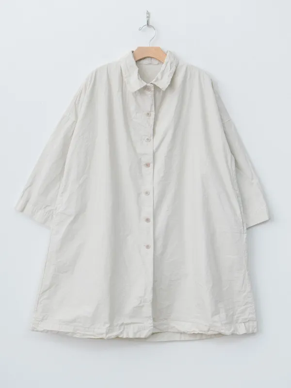 Easy Coat CC - Pebble made by Album di Famiglia