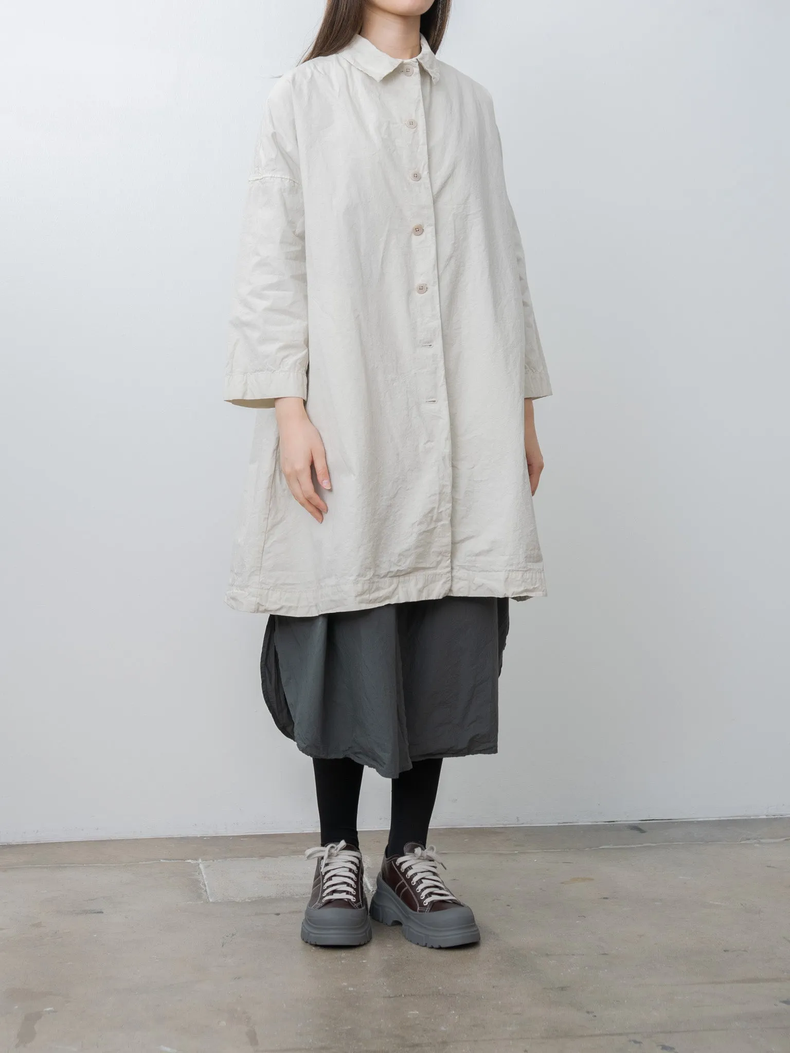 Easy Coat CC - Pebble sold by Namu Shop product image thumbnail 3