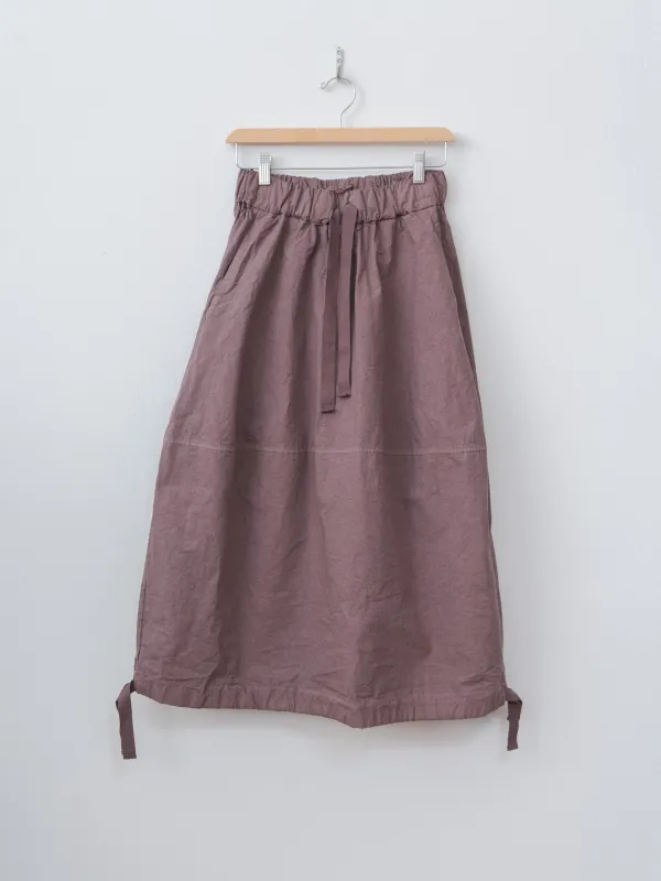 Balloon Skirt CC - Mauve made by Album di Famiglia