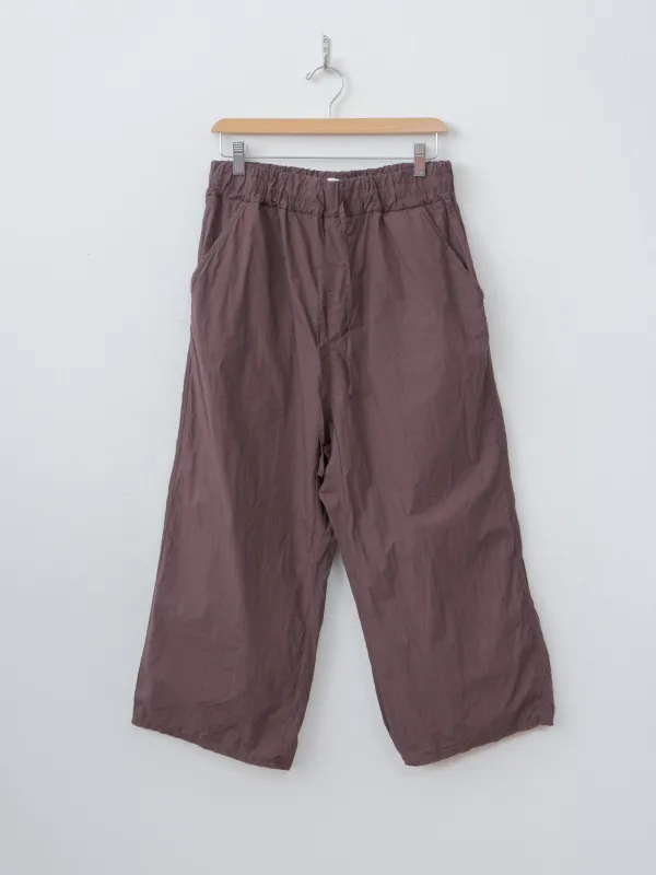 W&S Trousers TC - Grape sold by Namu Shop