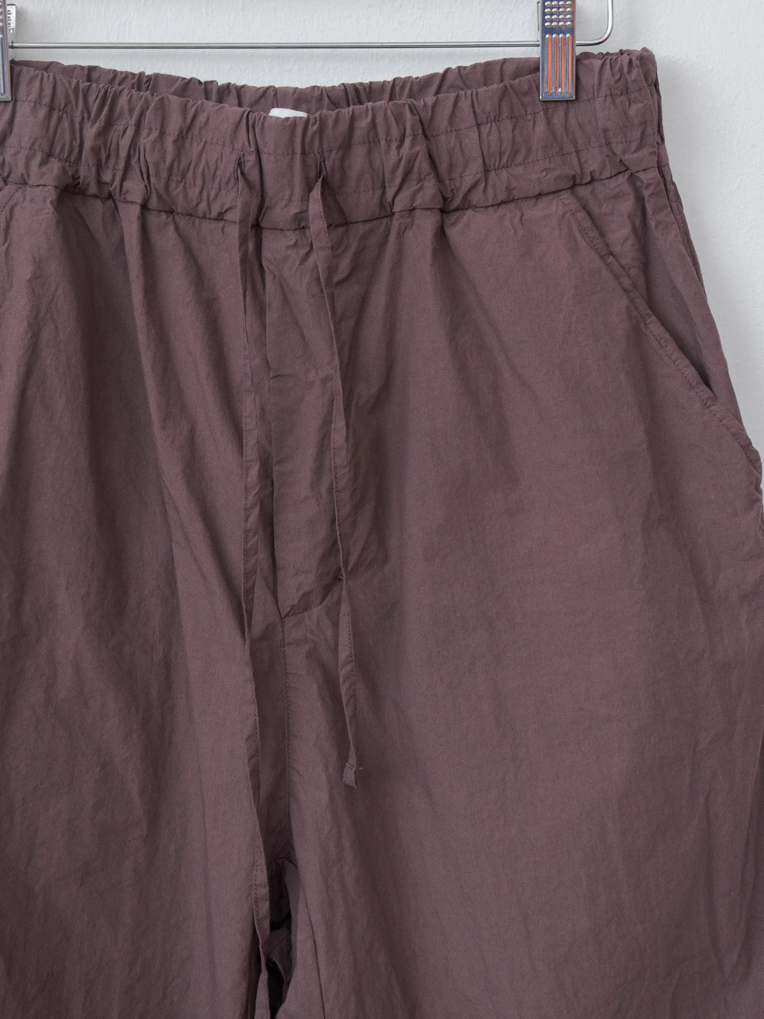 W&S Trousers TC - Grape sold by Namu Shop product image thumbnail 5
