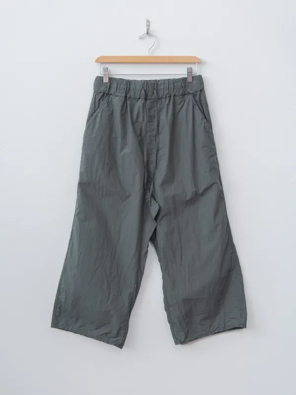 W&S Trousers TC - Thyme sold by Namu Shop