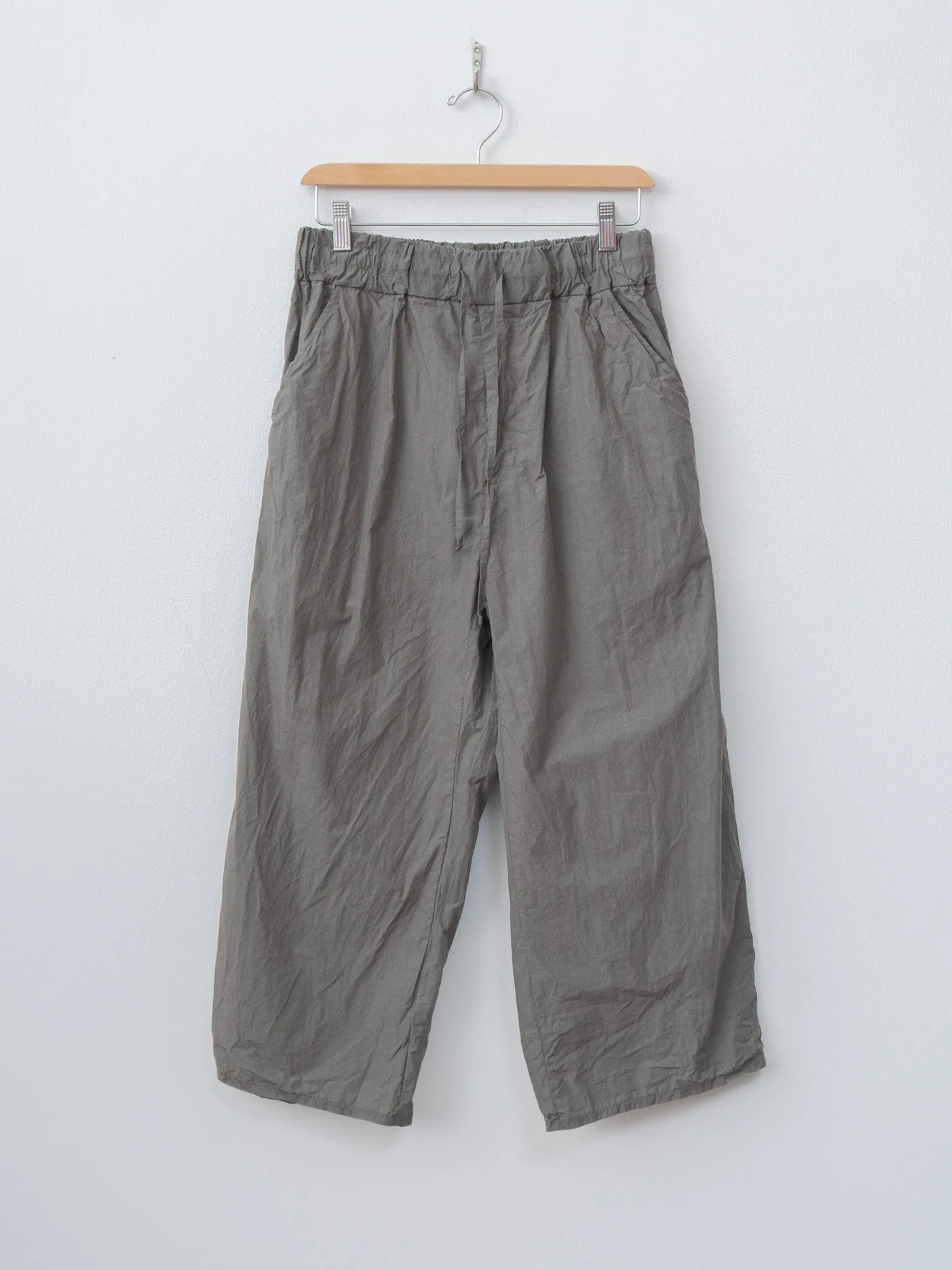 W&S Trousers TC - Anthracite sold by Namu Shop