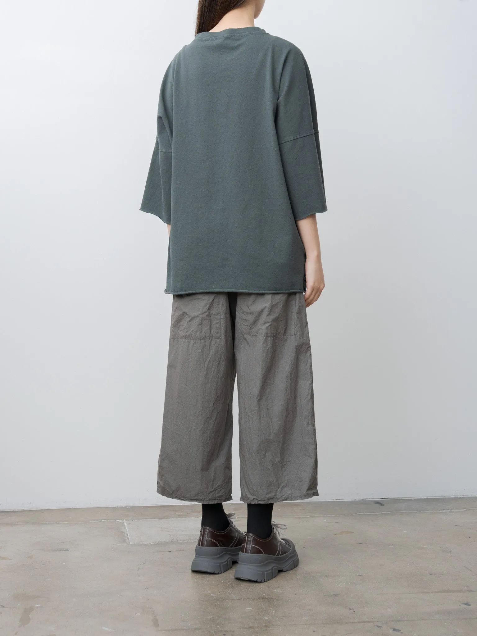 W&S Trousers TC - Anthracite sold by Namu Shop product image thumbnail 5