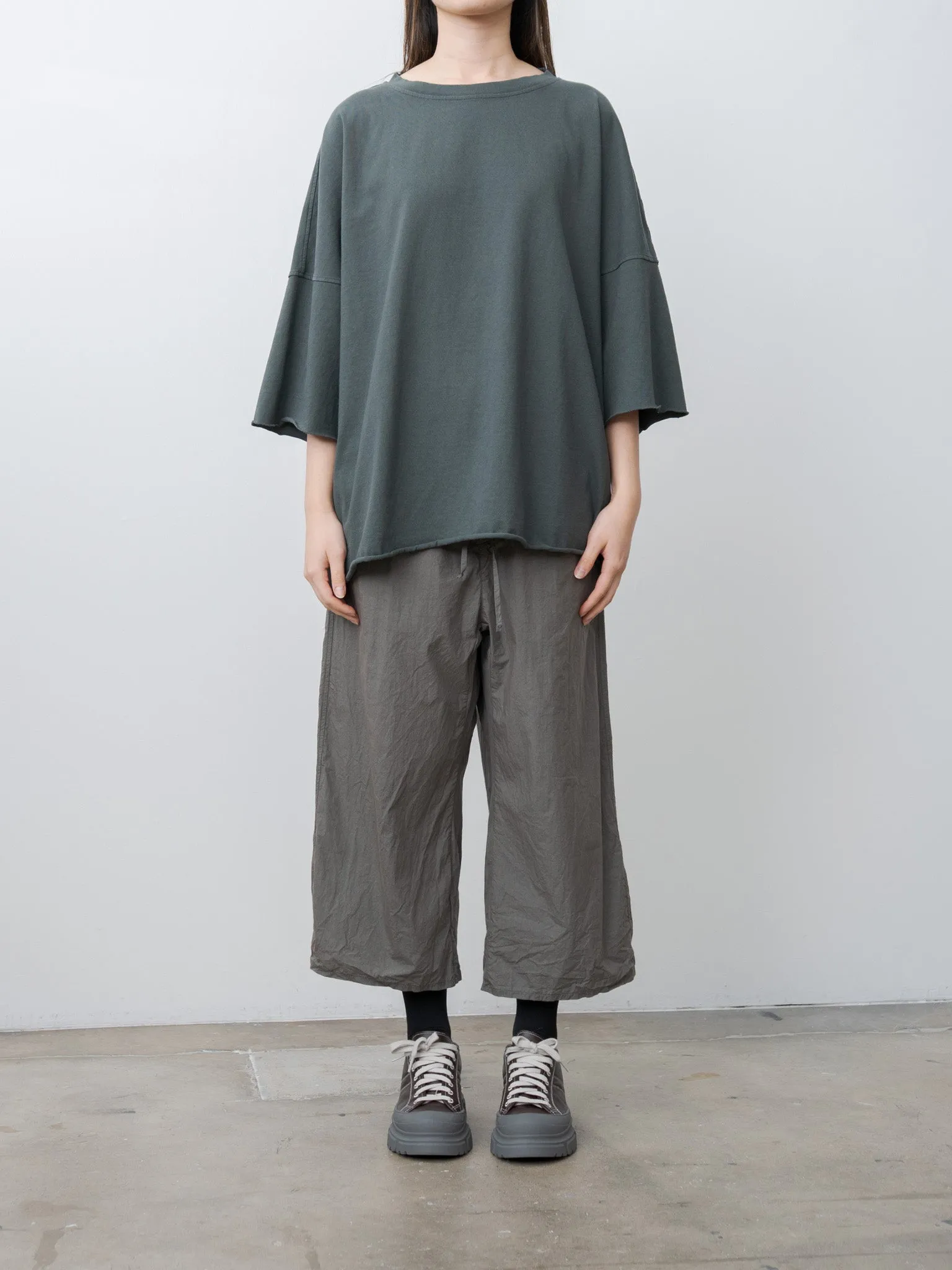 W&S Trousers TC - Anthracite sold by Namu Shop product image thumbnail 3