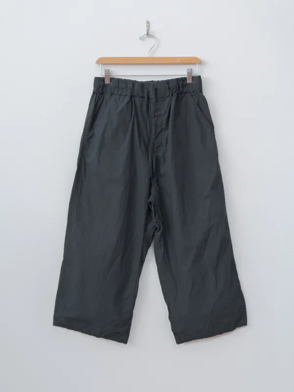 W&S Trousers TC - Black sold by Namu Shop