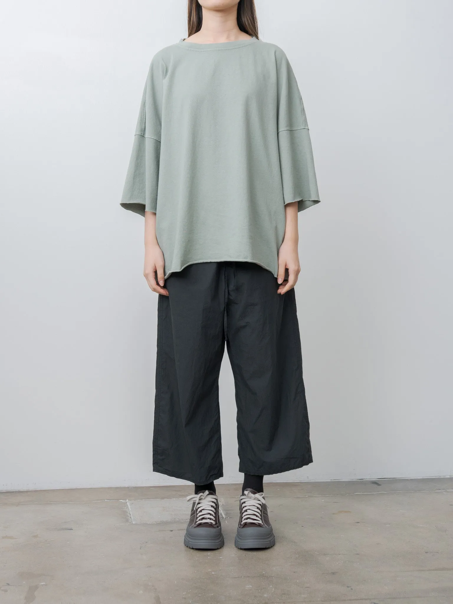 W&S Trousers TC - Black sold by Namu Shop product image thumbnail 3