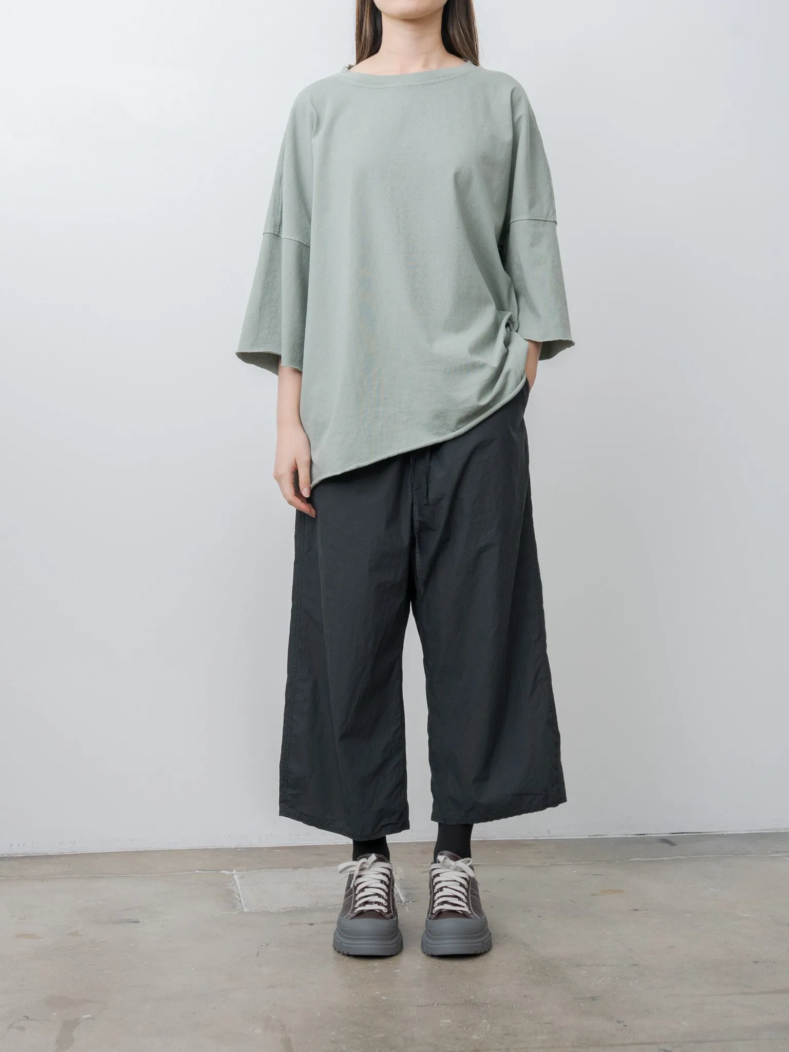 W&S Trousers TC - Black sold by Namu Shop product image thumbnail 4