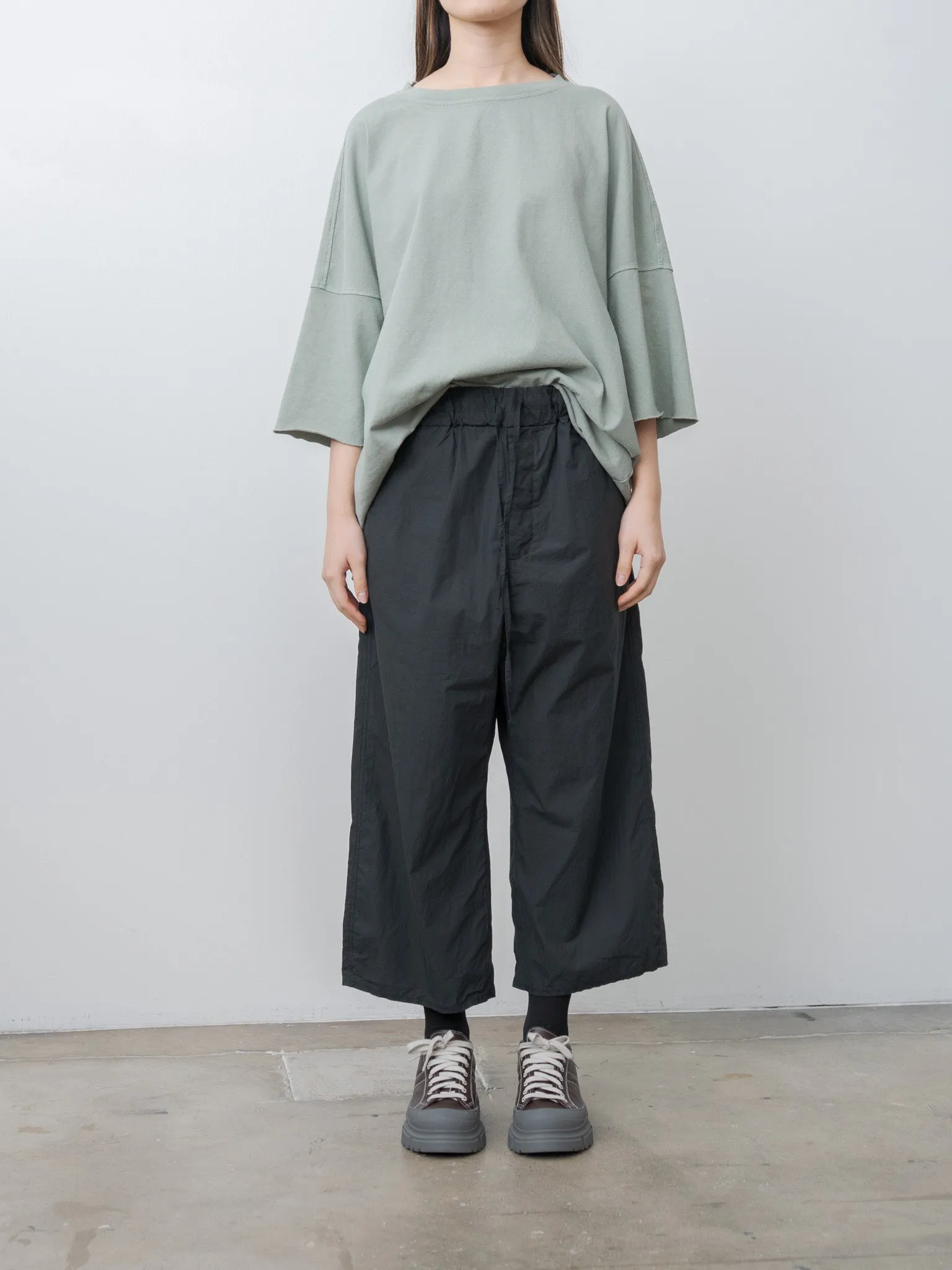 W&S Trousers TC - Black sold by Namu Shop product image thumbnail 2