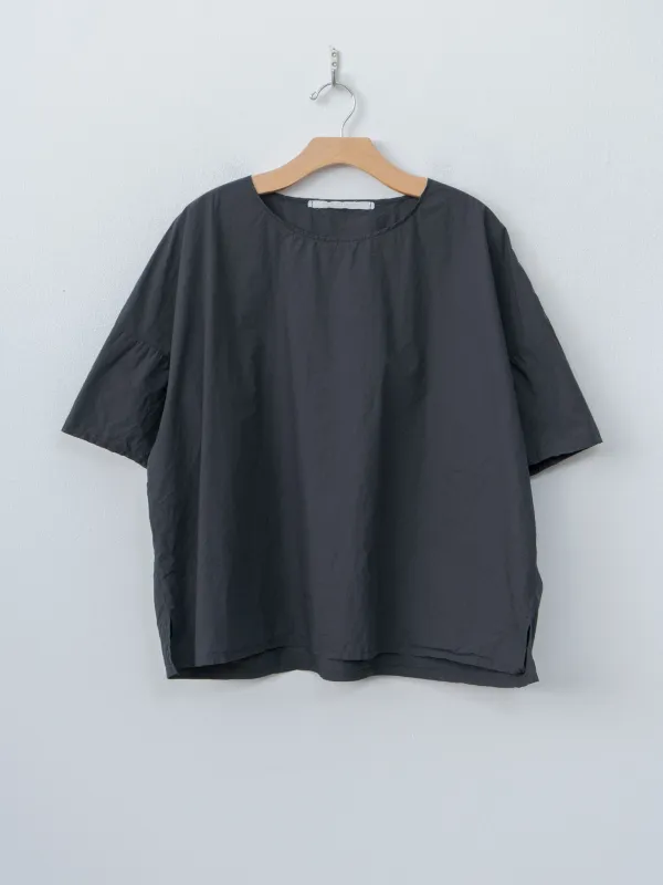 Simple T-Shirt TC - Black made by Album di Famiglia