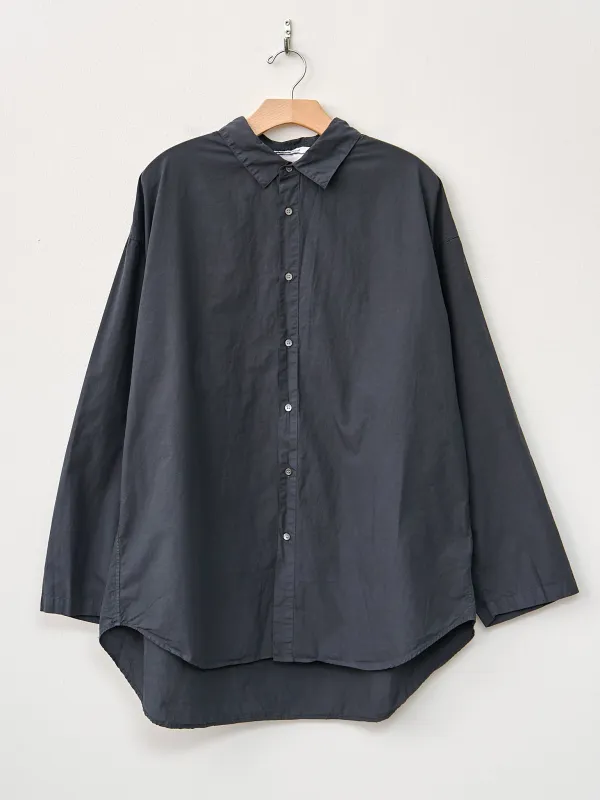 Unisex Shirt - Sumikuro (Charcoal) sold by Namu Shop