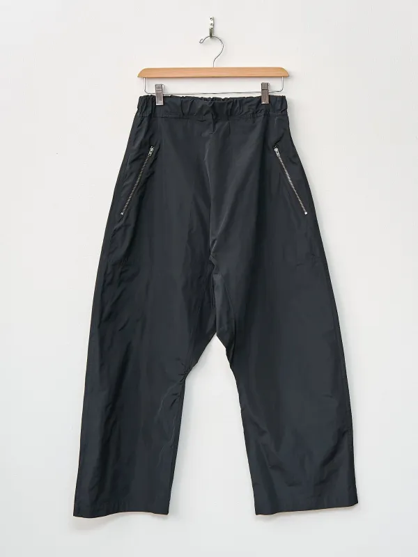 Pack Trouser - Black made by Sofie D'Hoore