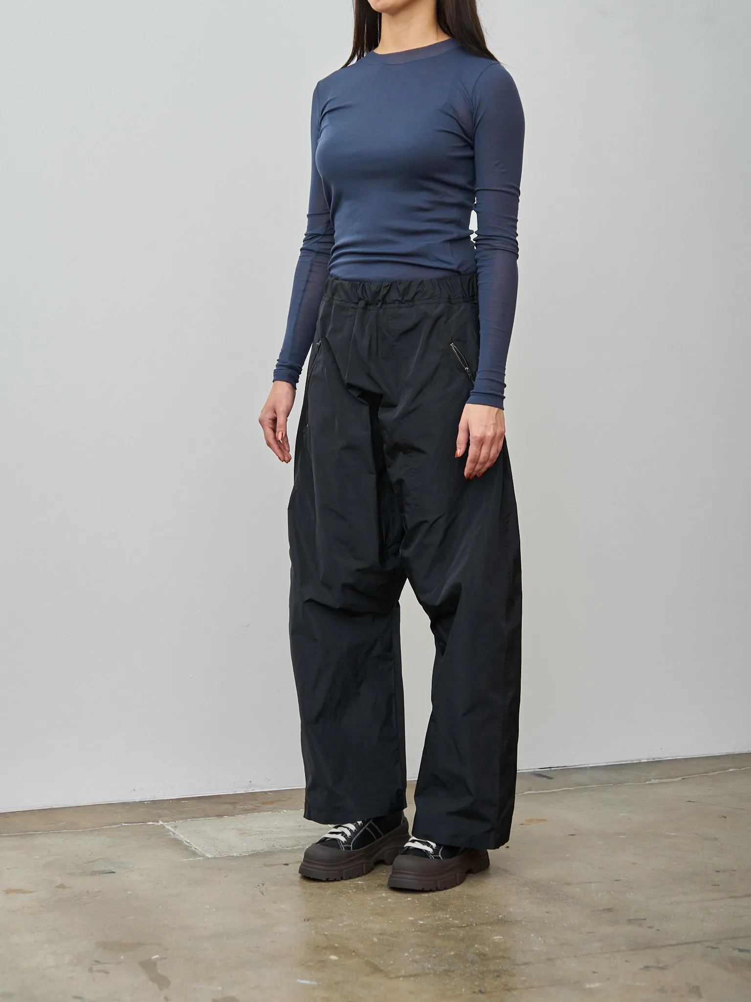 Pack Trouser - Black sold by Namu Shop product image thumbnail 4