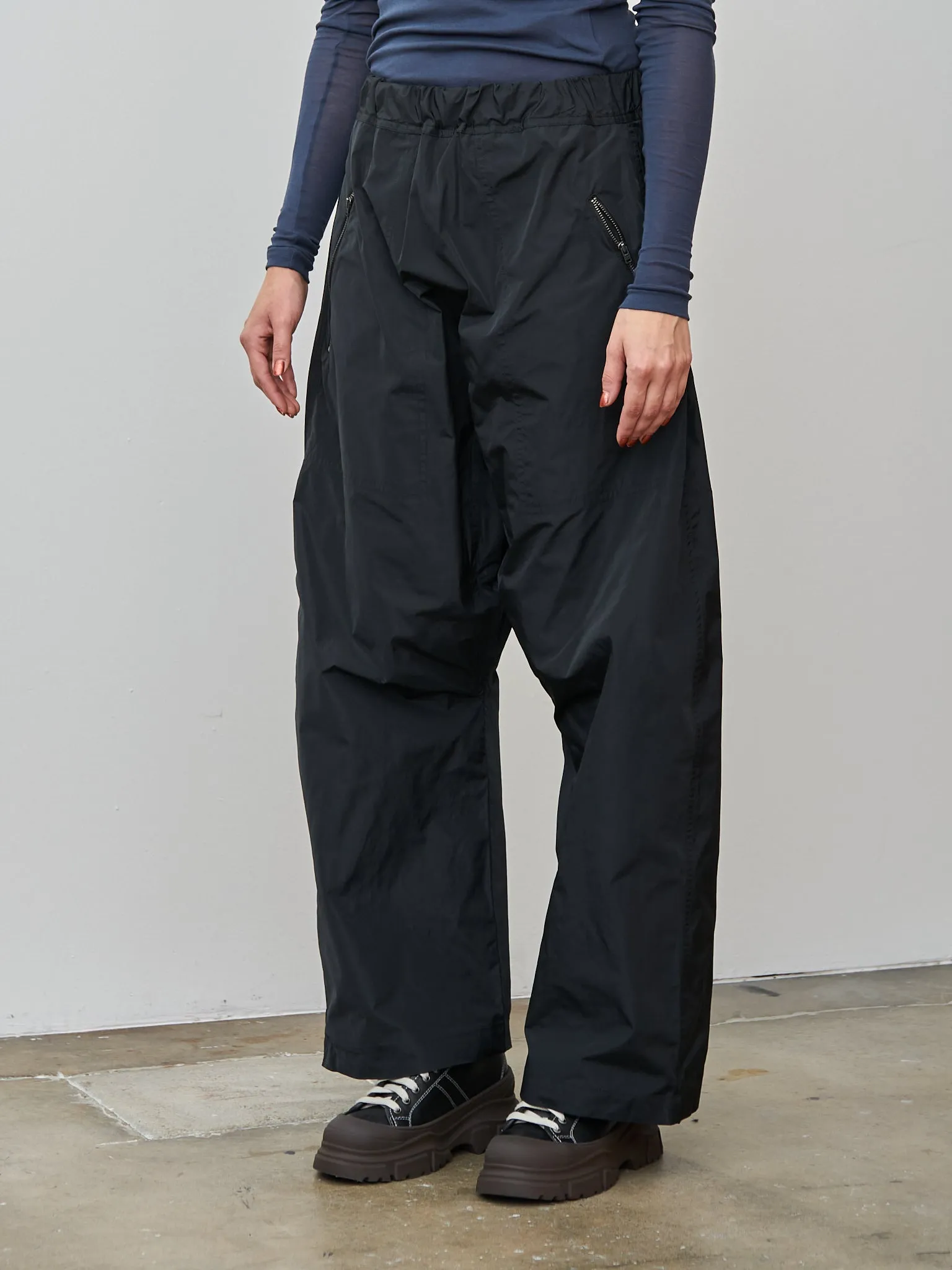 Pack Trouser - Black sold by Namu Shop product image thumbnail 2
