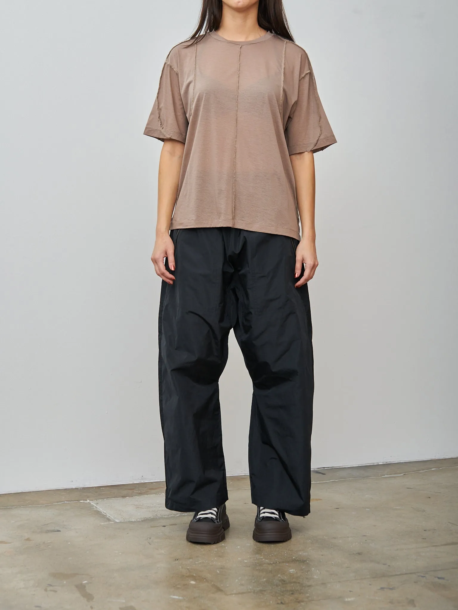 Pack Trouser - Black sold by Namu Shop product image thumbnail 3