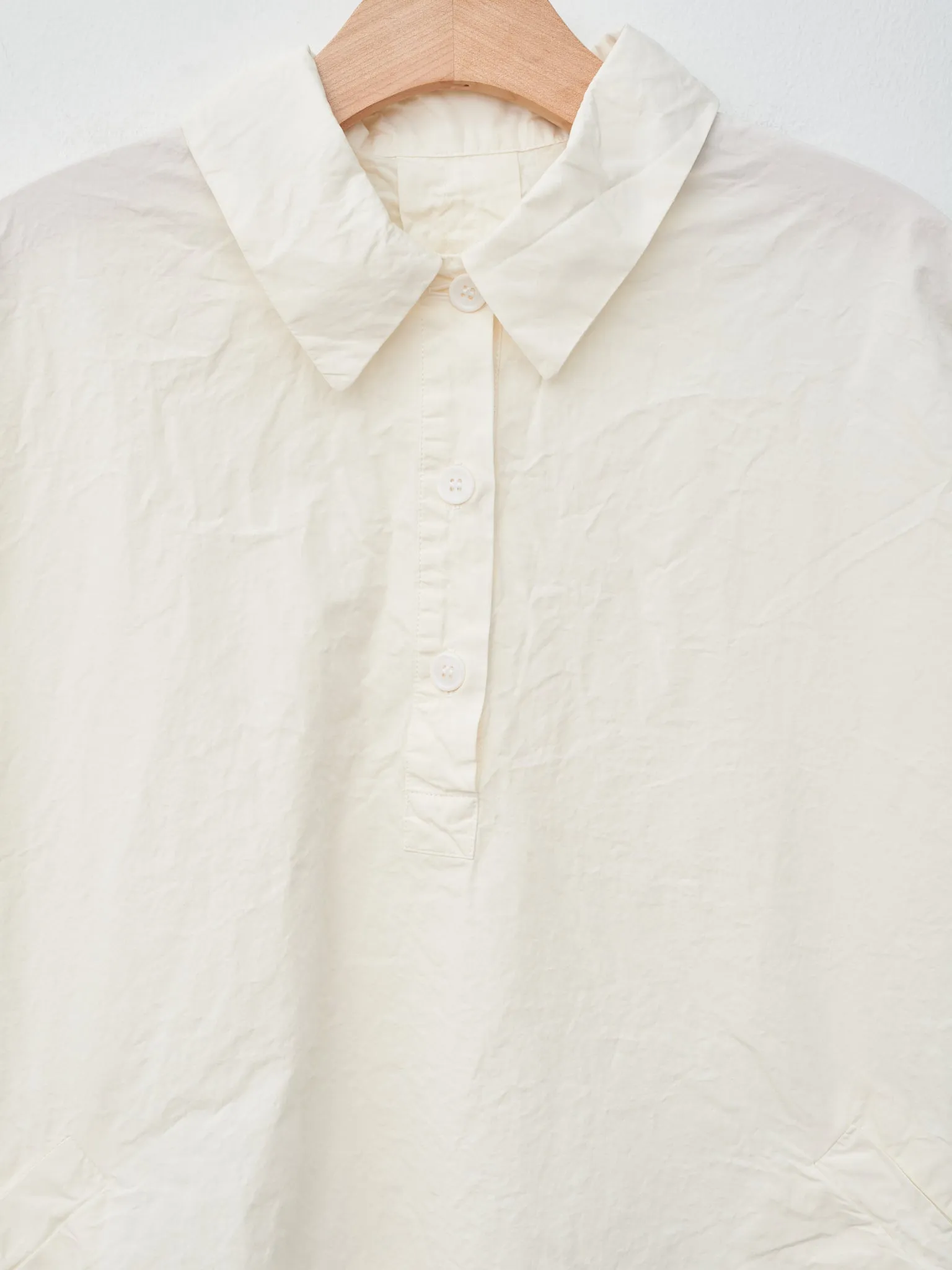 Tatiana Top - White sold by Namu Shop product image thumbnail 5