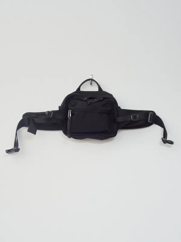 Waist Bag S - Black sold by Namu Shop