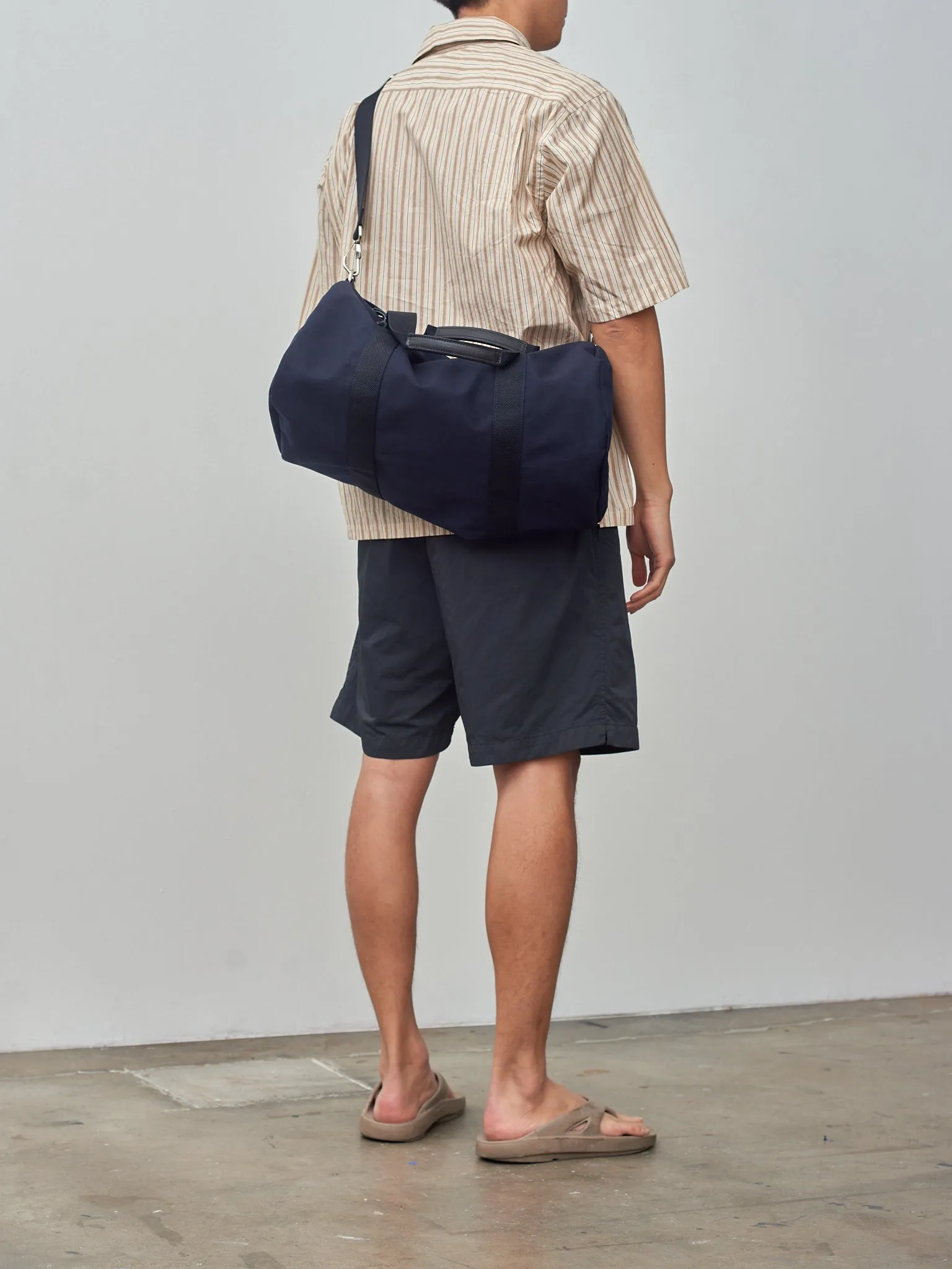 Boston M - Navy sold by Namu Shop product image thumbnail 2