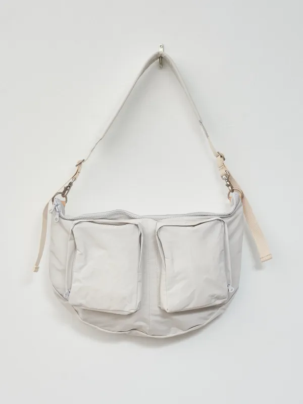 N/C Cloth Bodybag - Ice made by Amiacalva