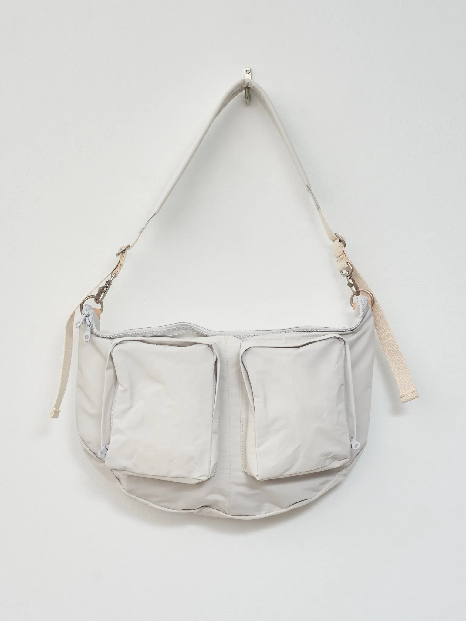 N/C Cloth Bodybag - Ice sold by Namu Shop