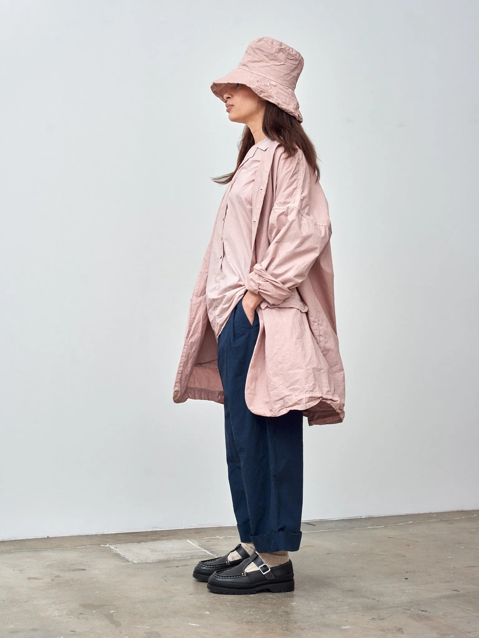 Hat CC - Petal Pink sold by Namu Shop product image thumbnail 4