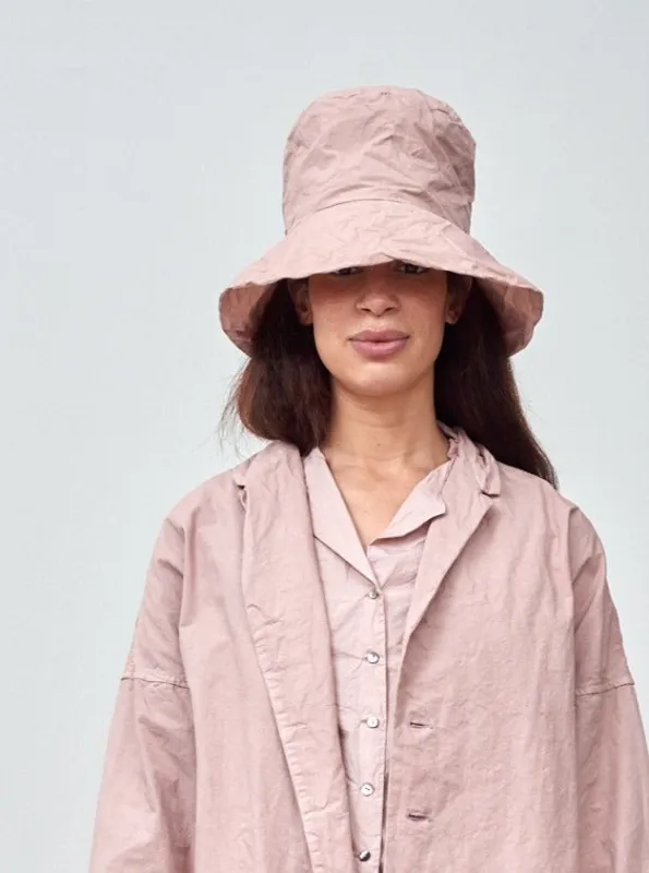 Hat CC - Petal Pink made by Album di Famiglia