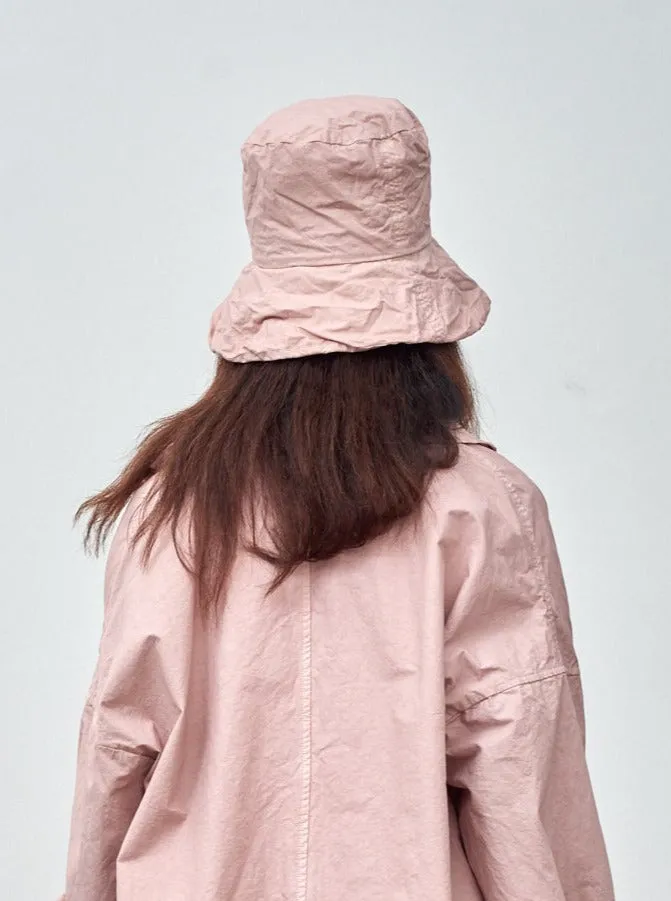 Hat CC - Petal Pink sold by Namu Shop product image thumbnail 3