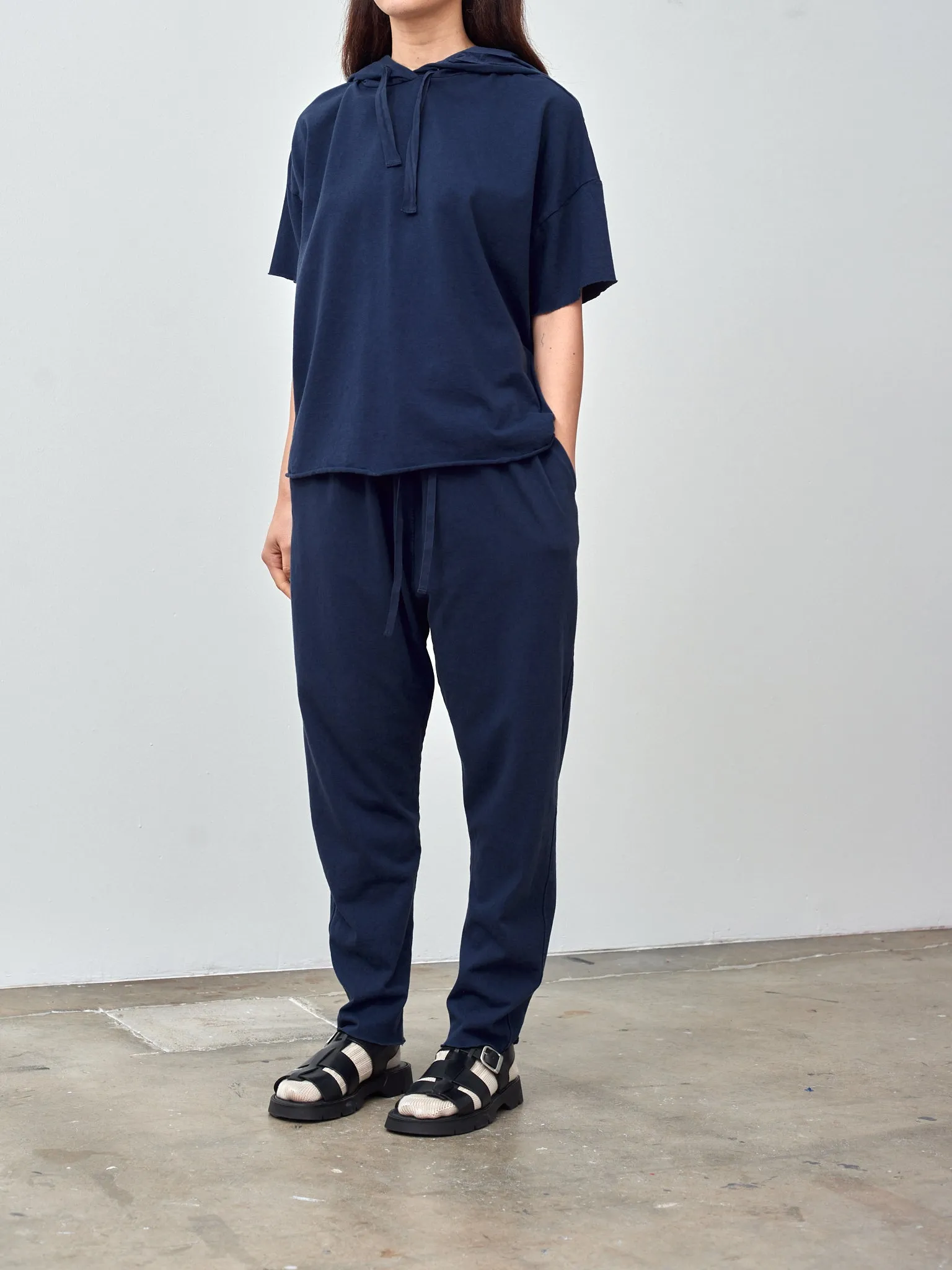 Pantalone New Basic HC - Navy sold by Namu Shop product image thumbnail 3