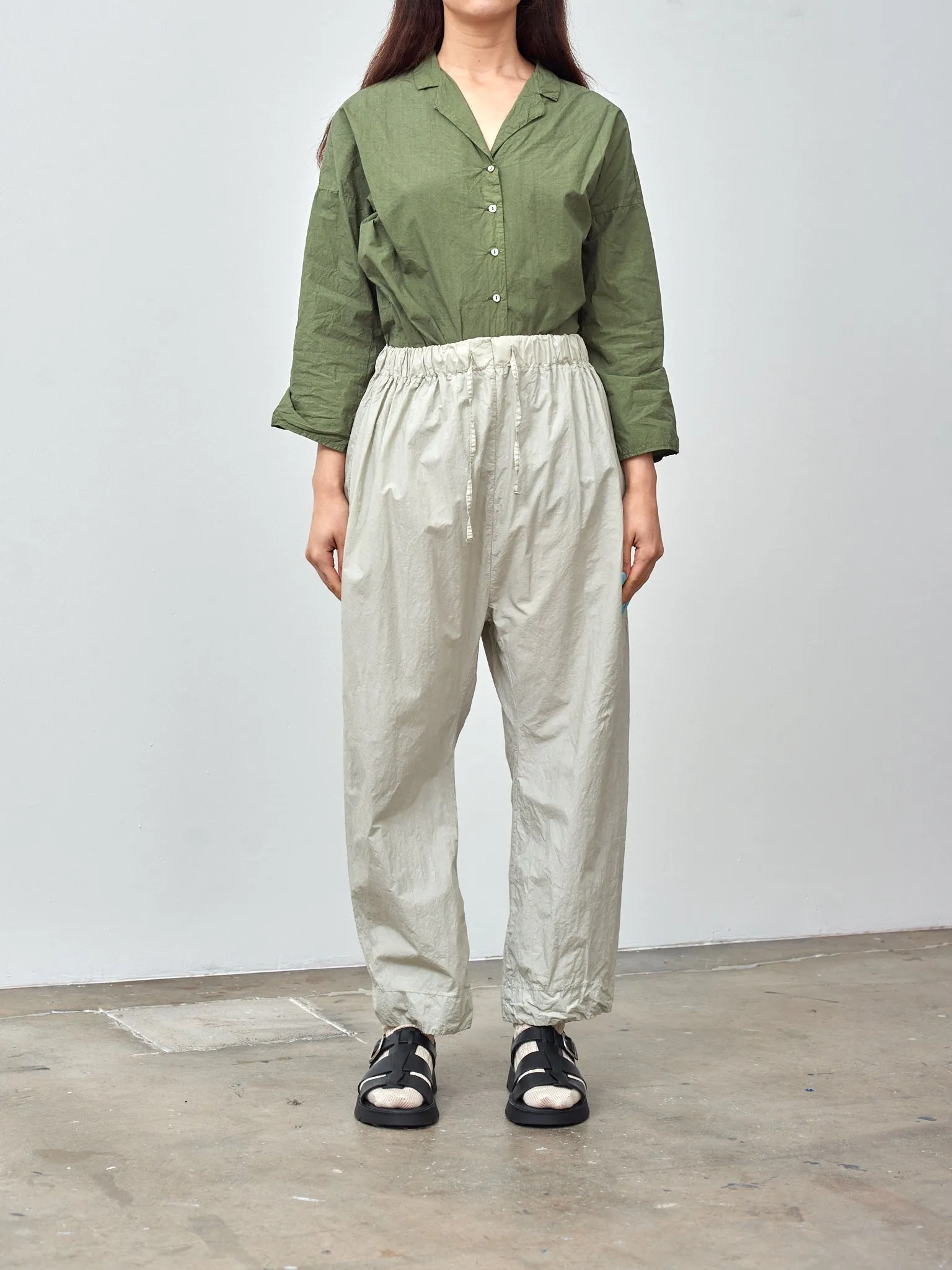 Braghe TC - Almond sold by Namu Shop product image thumbnail 2