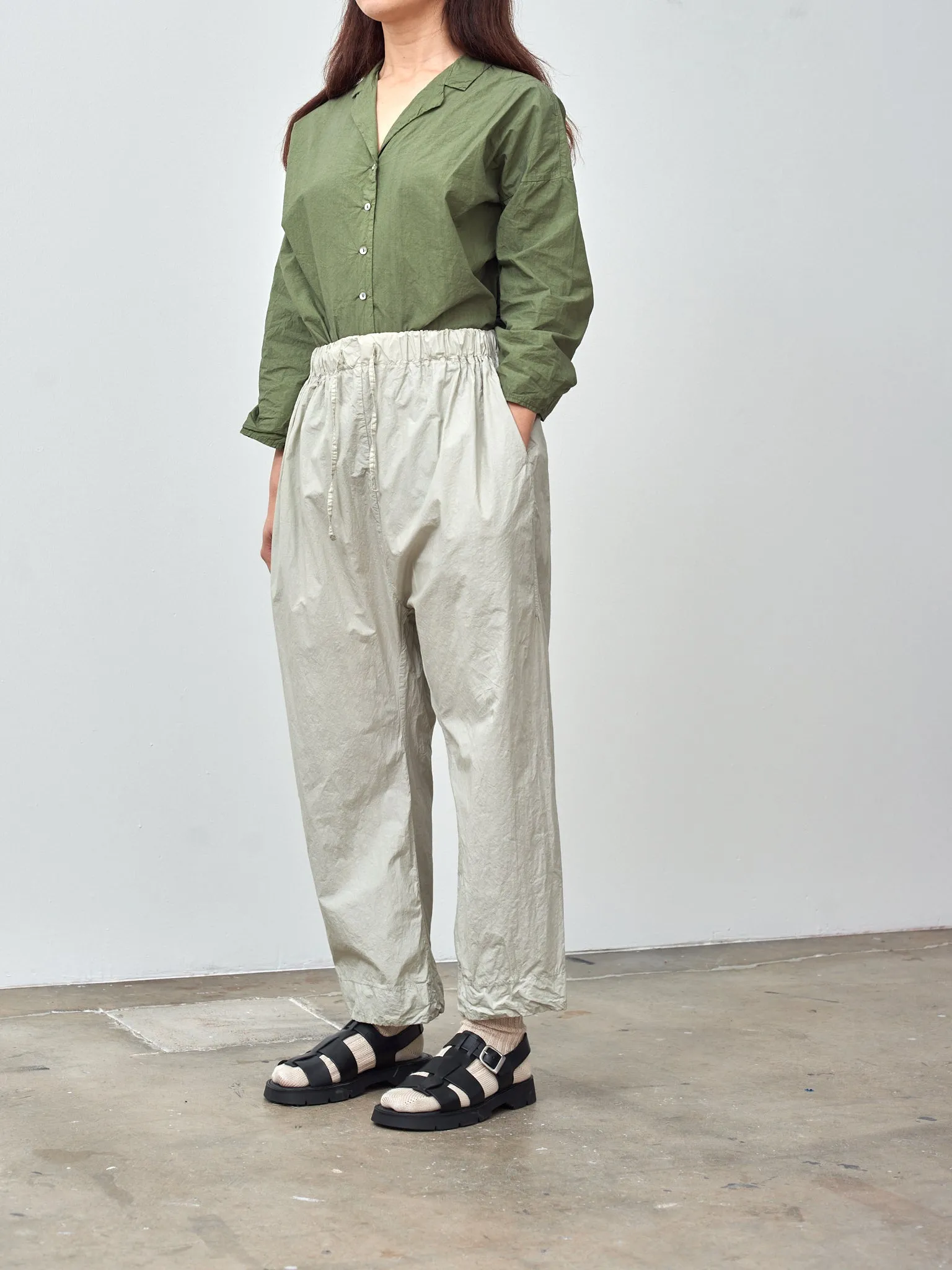 Braghe TC - Almond sold by Namu Shop product image thumbnail 3