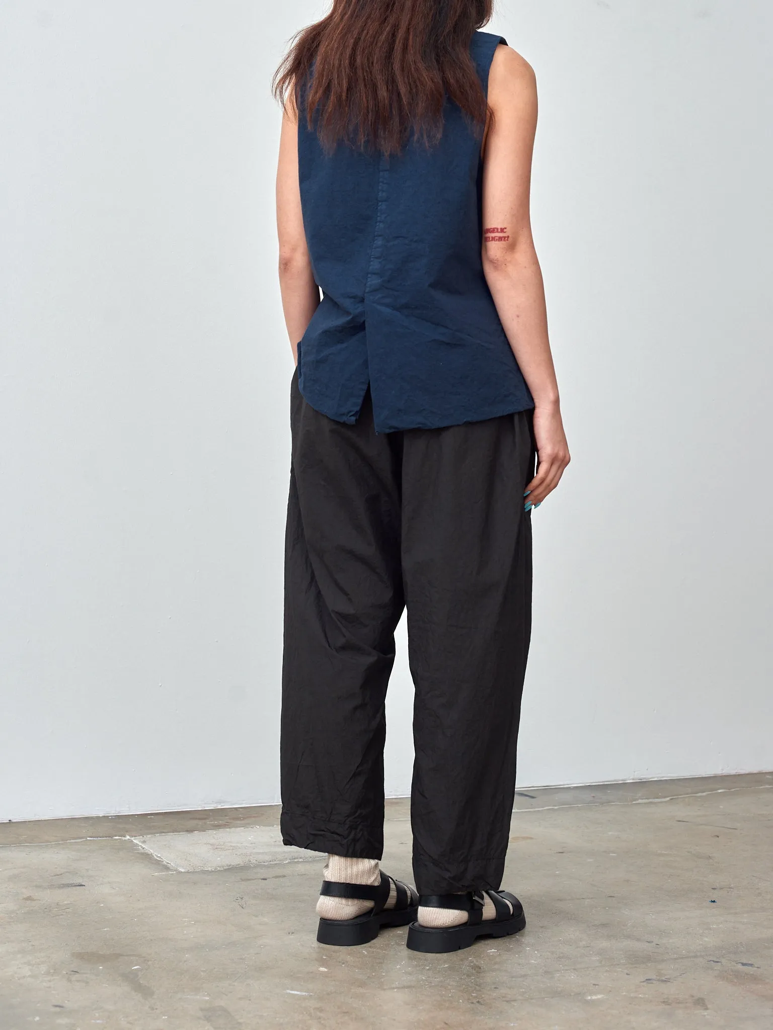 Braghe TC - Black sold by Namu Shop product image thumbnail 4