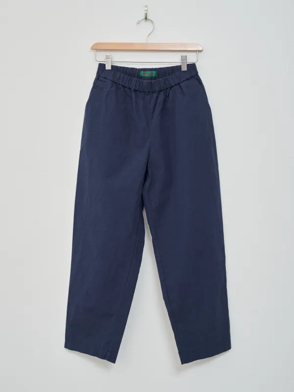 Fabi Italien Pant - Steel made by Casey Casey