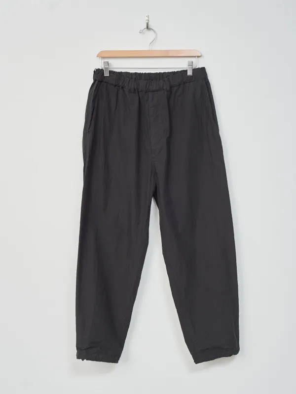 Tapered Pants - Black sold by Namu Shop