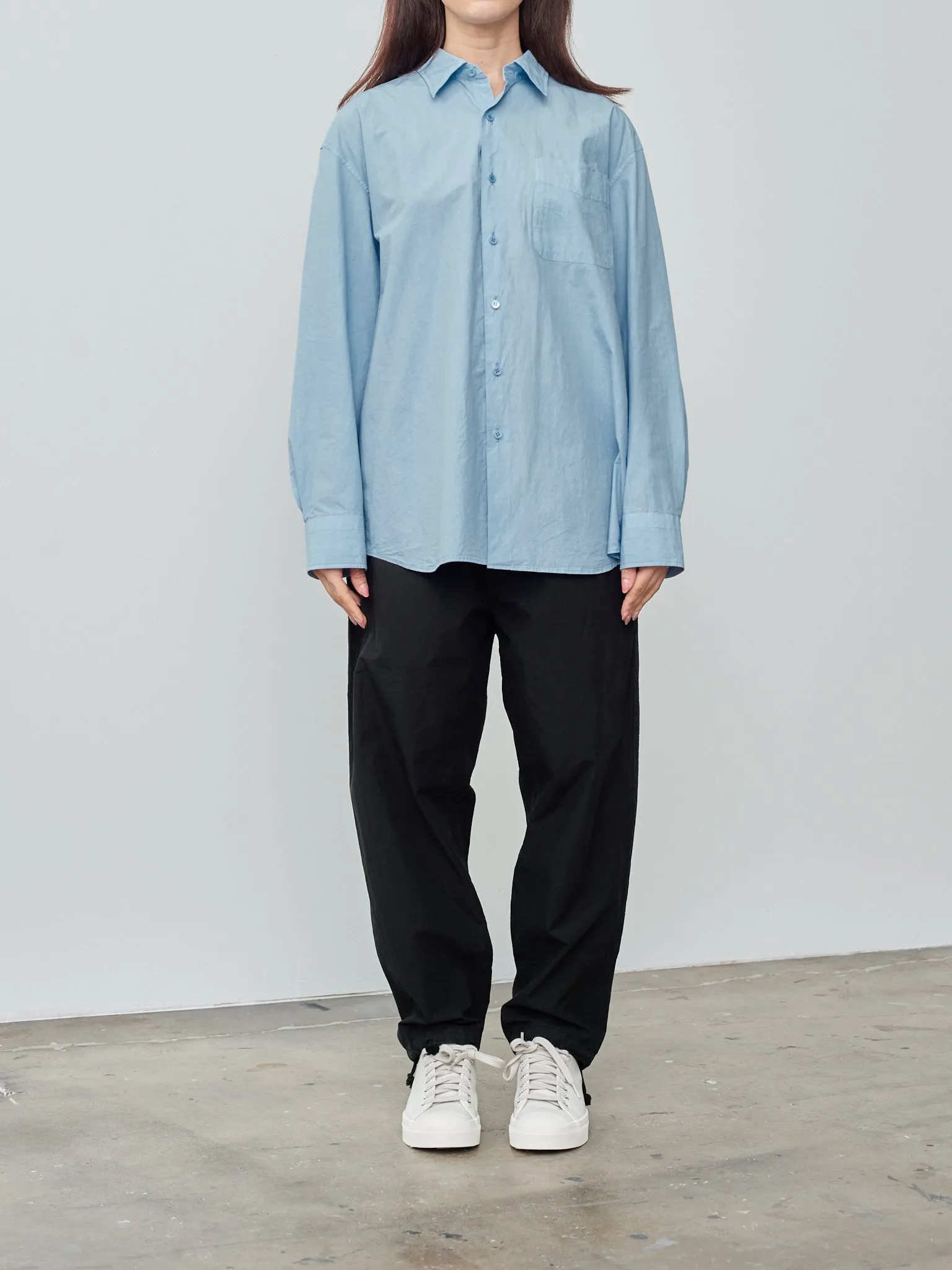 Tapered Pants - Black sold by Namu Shop product image thumbnail 2