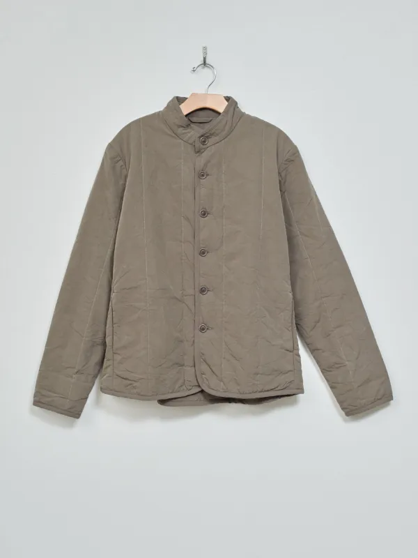 Puffy Padded Jacket - Argil sold by Namu Shop