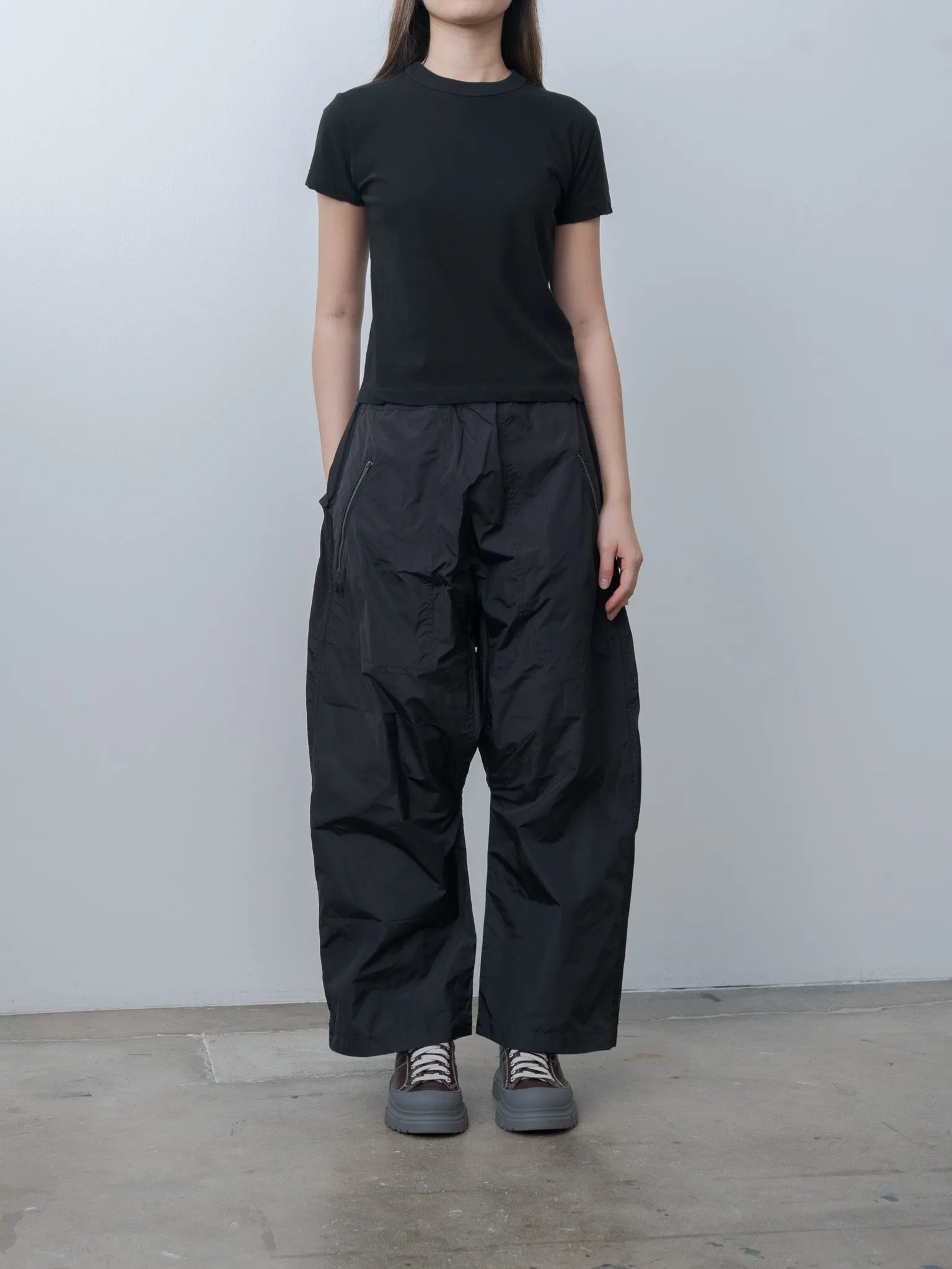Pack POTA Trousers - Jet sold by Namu Shop product image thumbnail 3