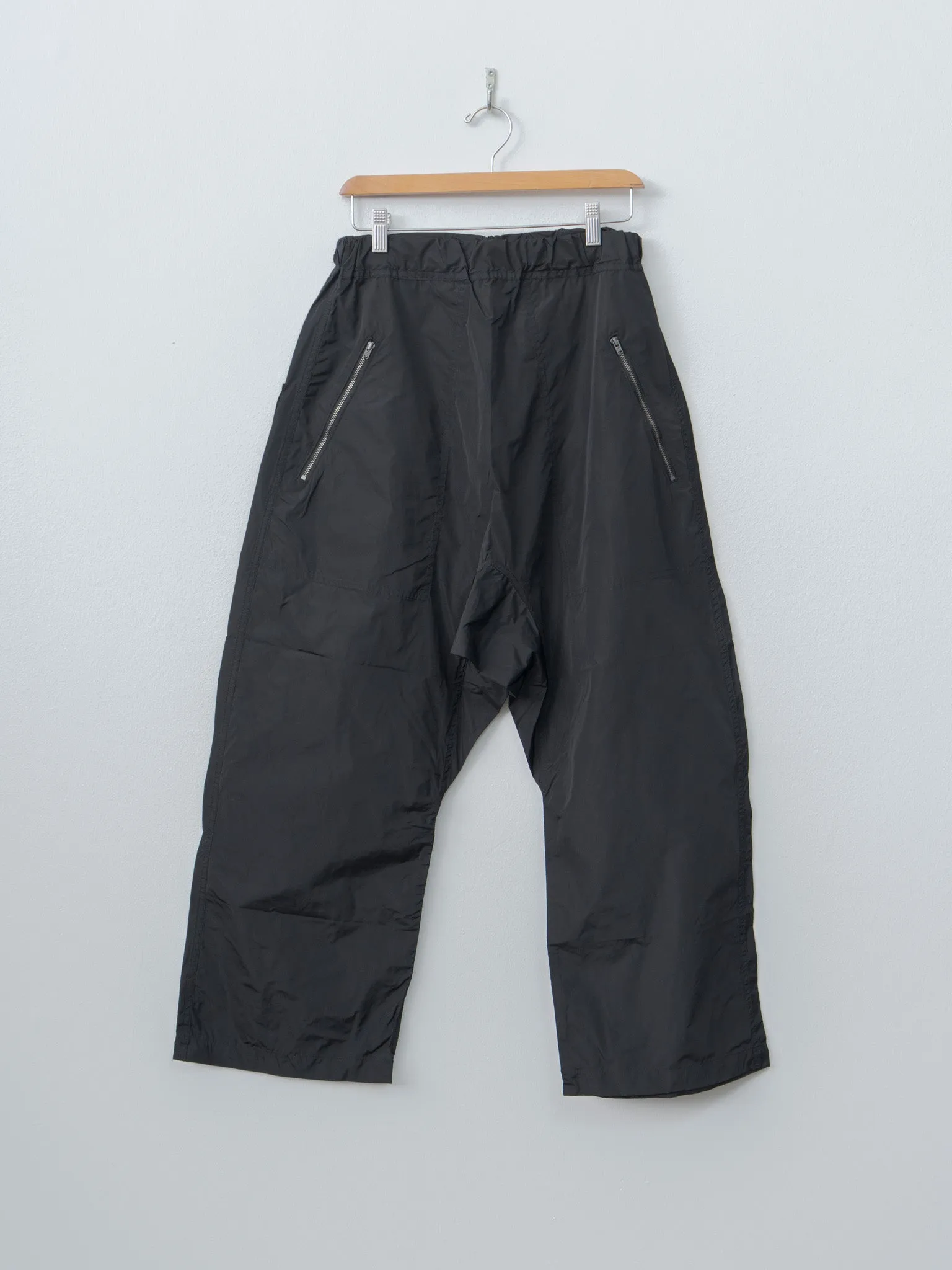 Pack POTA Trousers - Jet sold by Namu Shop