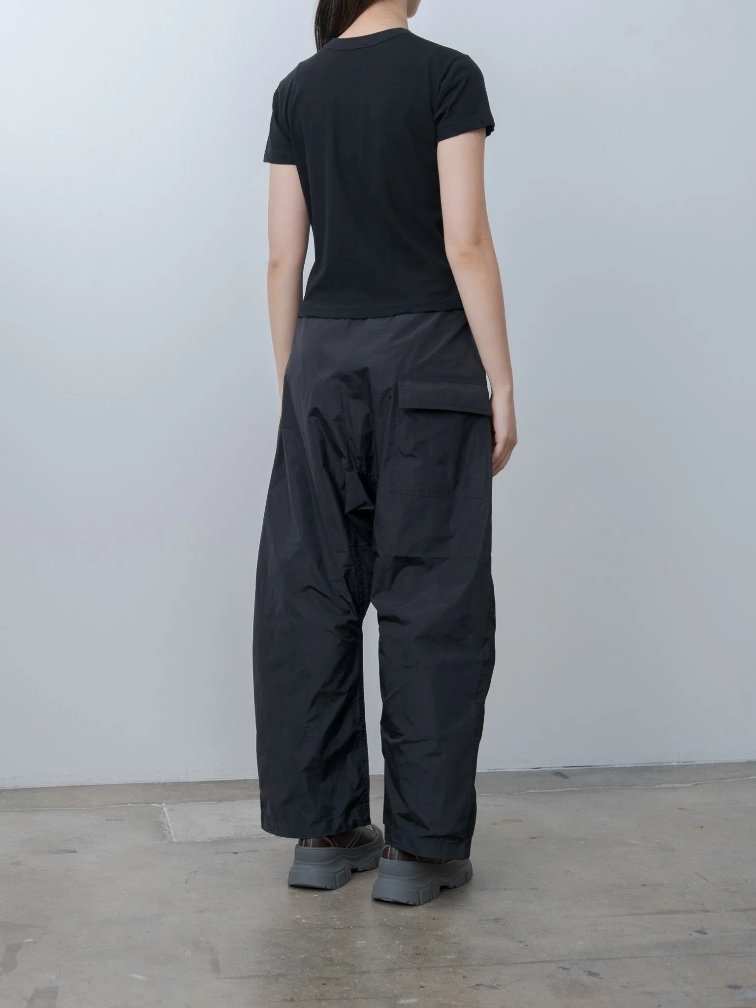 Pack POTA Trousers - Jet sold by Namu Shop product image thumbnail 4