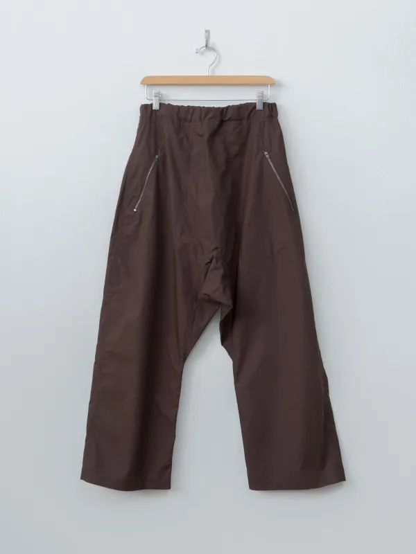 Pack CTOP Trousers - Cacao made by Sofie D'Hoore